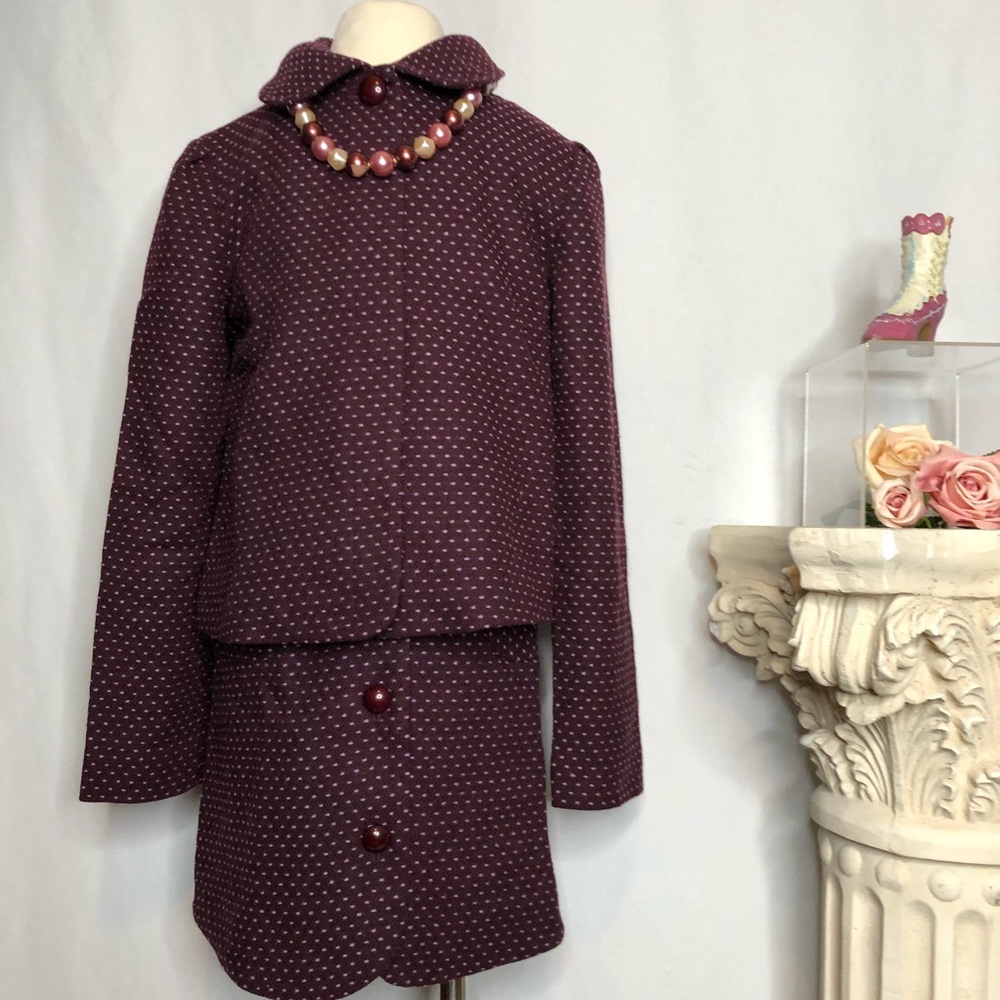 💝👼😇 - Best & Co. Girl's Luxury Suit - Size 7/8